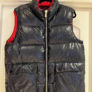 Tommy Hilfiger body warmer